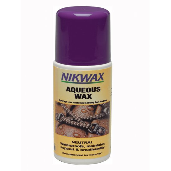 NIKWAX Aqueous Wax  125ml